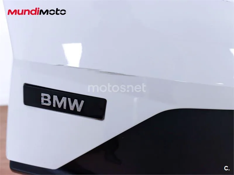 BMW R 1250 RT – Vista 14