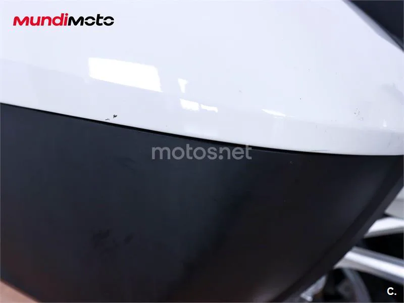BMW R 1250 RT – Vista 16