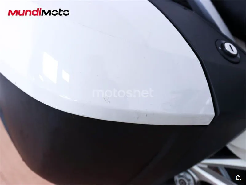 BMW R 1250 RT – Vista 17