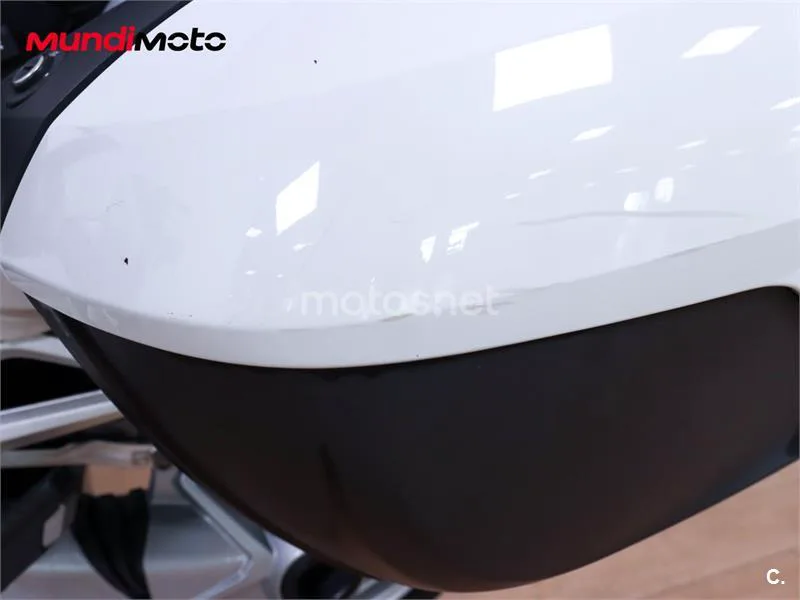 BMW R 1250 RT – Vista 18