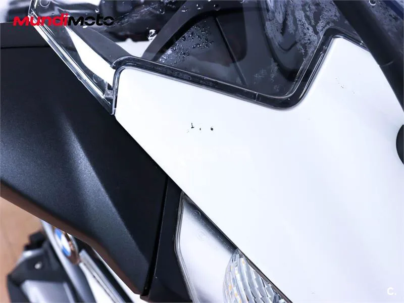 BMW R 1250 RT – Vista 19