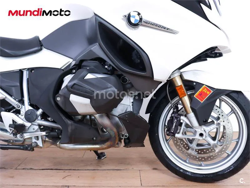 BMW R 1250 RT – Vista 23