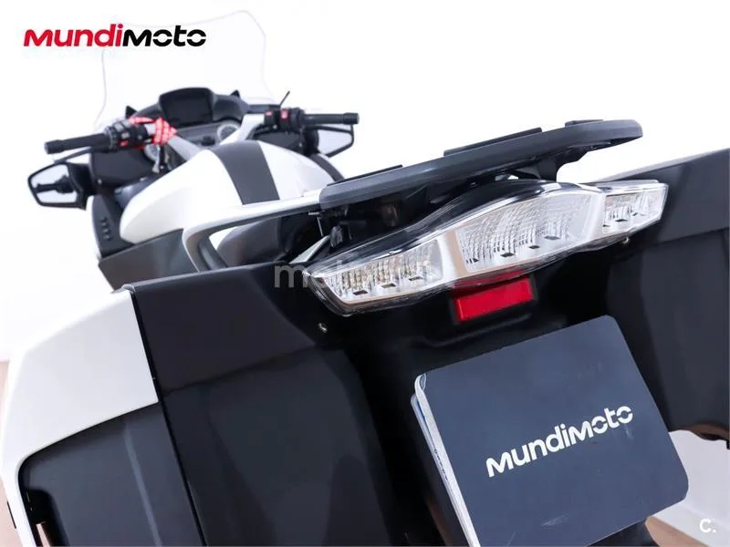 BMW R 1250 RT – Vista 9