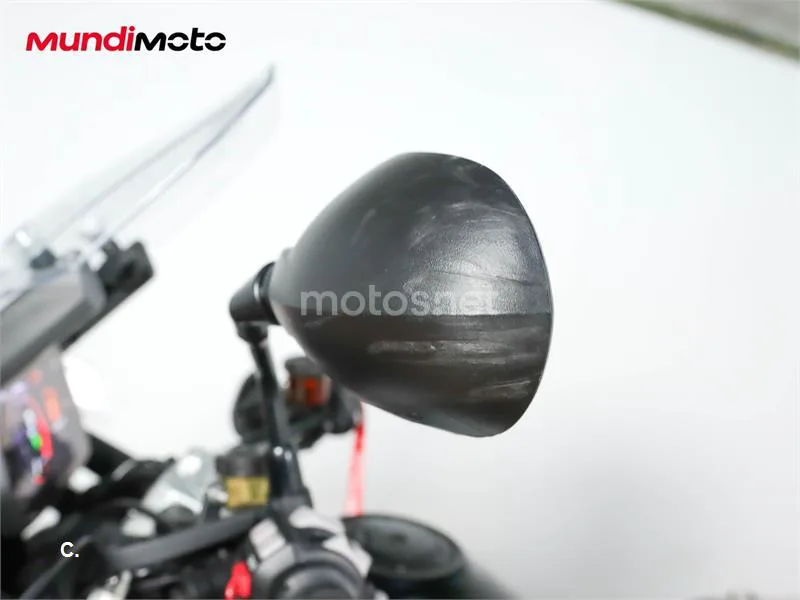 Triumph Tiger 1200 Rally – Vista 18