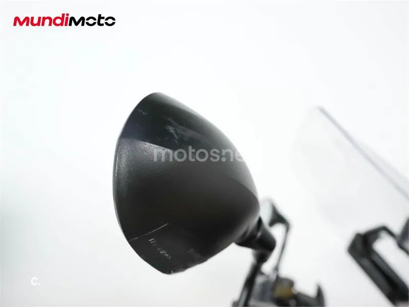 Triumph Tiger 1200 Rally – Vista 22