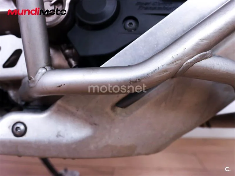 Honda CRF 1100L Africa Twin – Vista 15