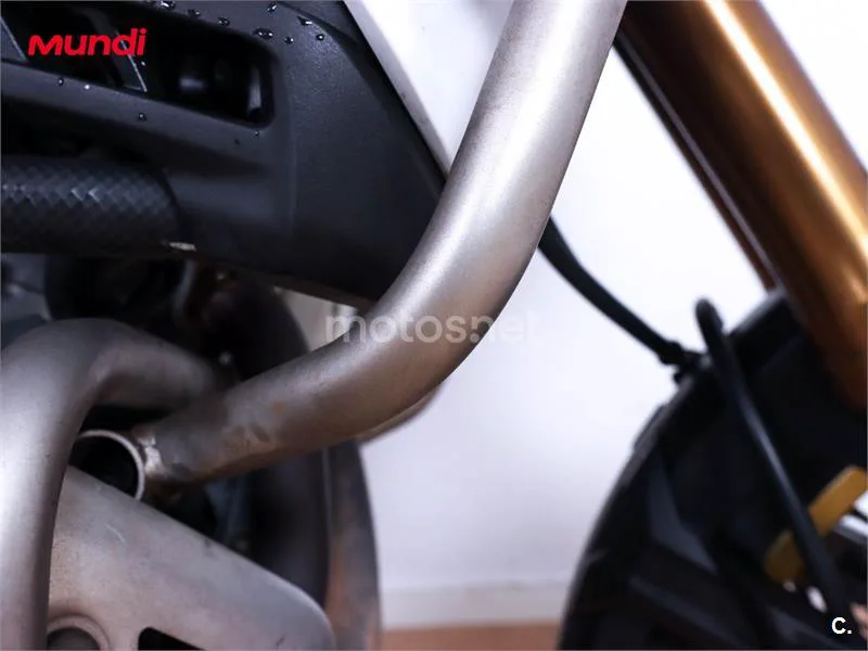 Honda CRF 1100L Africa Twin – Vista 17