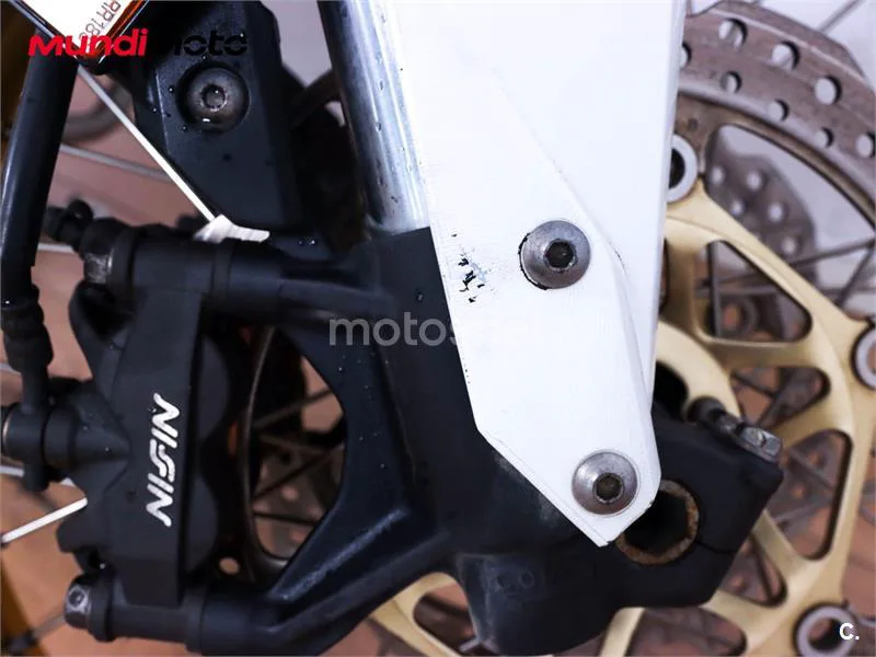 Honda CRF 1100L Africa Twin – Vista 24