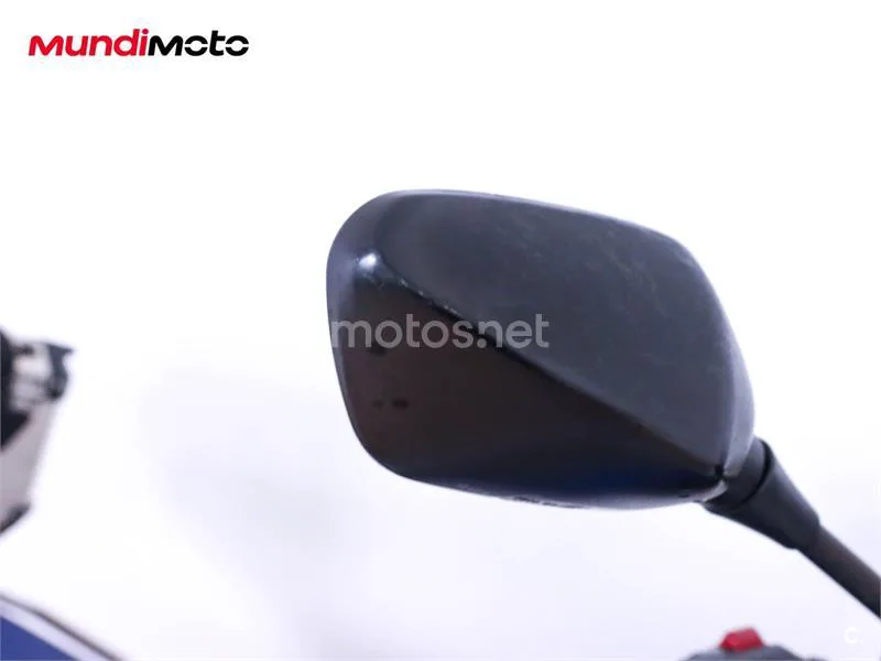 Honda CRF 1100L Africa Twin – Vista 28