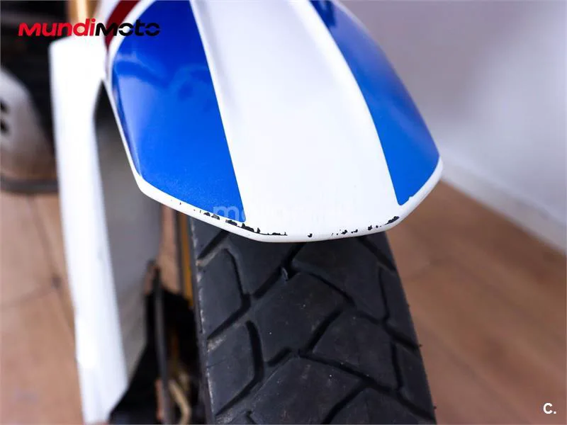 Honda CRF 1100L Africa Twin – Vista 30