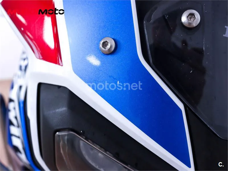 Honda CRF 1100L Africa Twin – Vista 31
