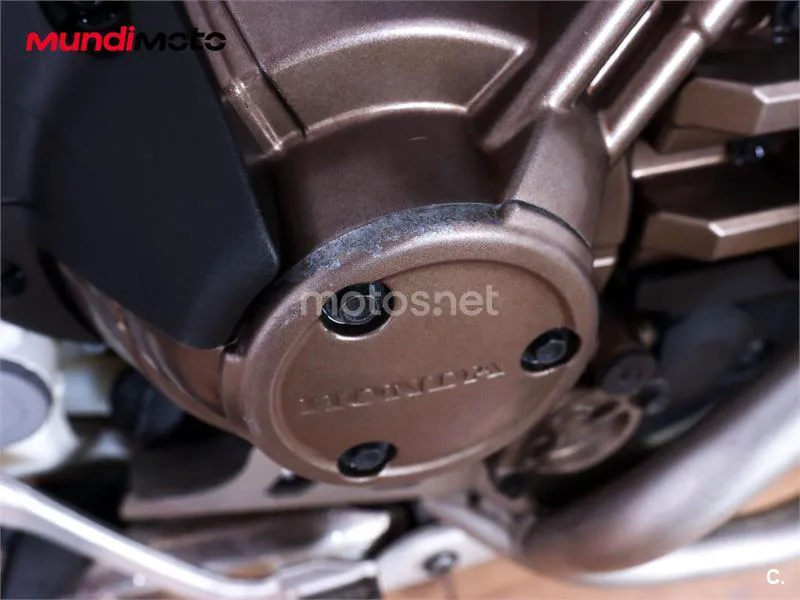 Honda CRF 1100L Africa Twin – Vista 32