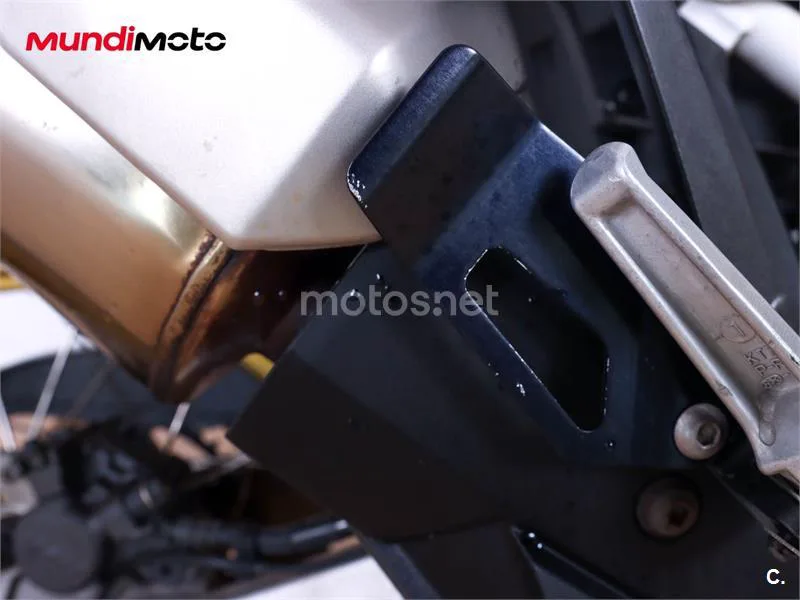 Honda CRF 1100L Africa Twin – Vista 33