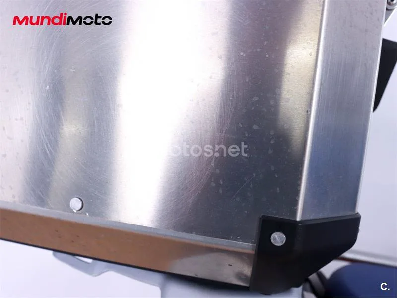 Honda CRF 1100L Africa Twin – Vista 36