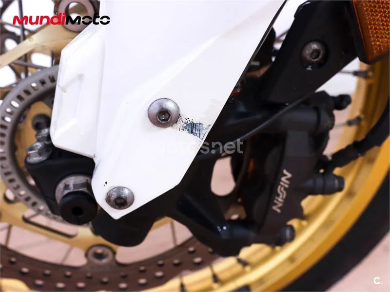 Honda CRF 1100L Africa Twin – Vista 37