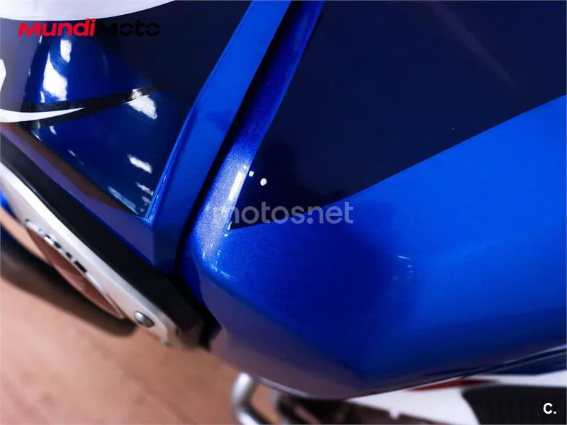 Honda CRF 1100L Africa Twin – Vista 43