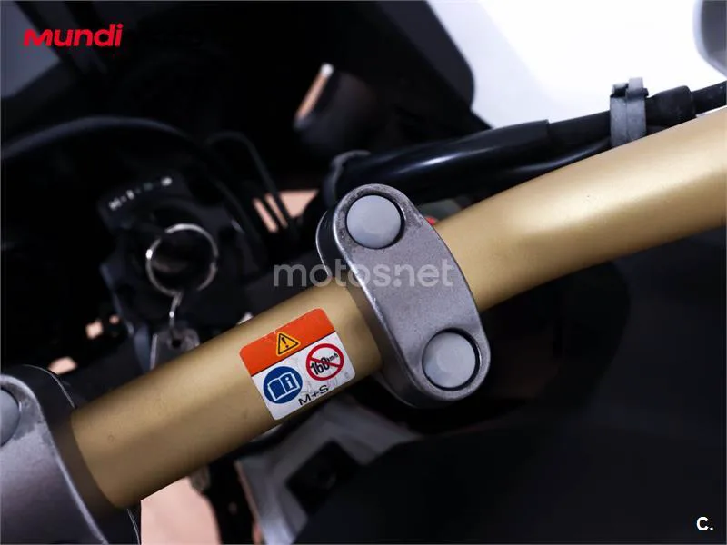 Honda CRF 1100L Africa Twin – Vista 46