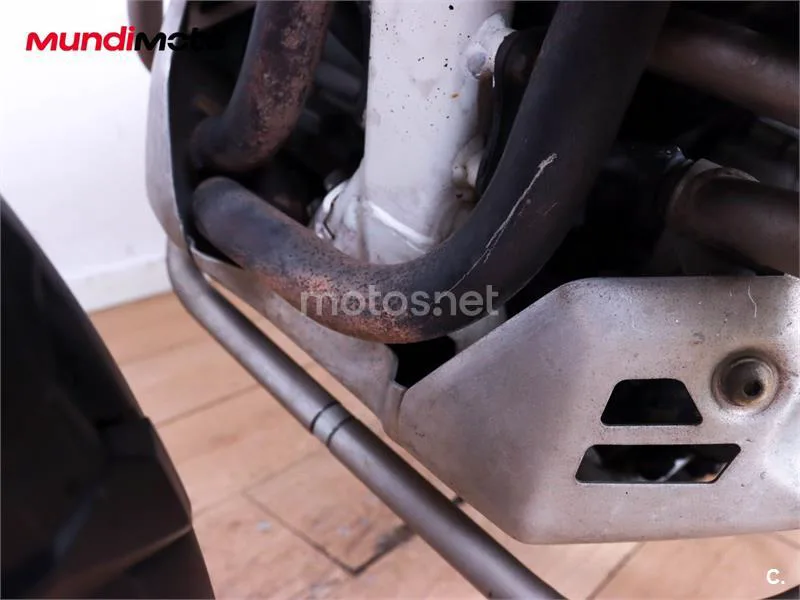 Honda CRF 1100L Africa Twin – Vista 49