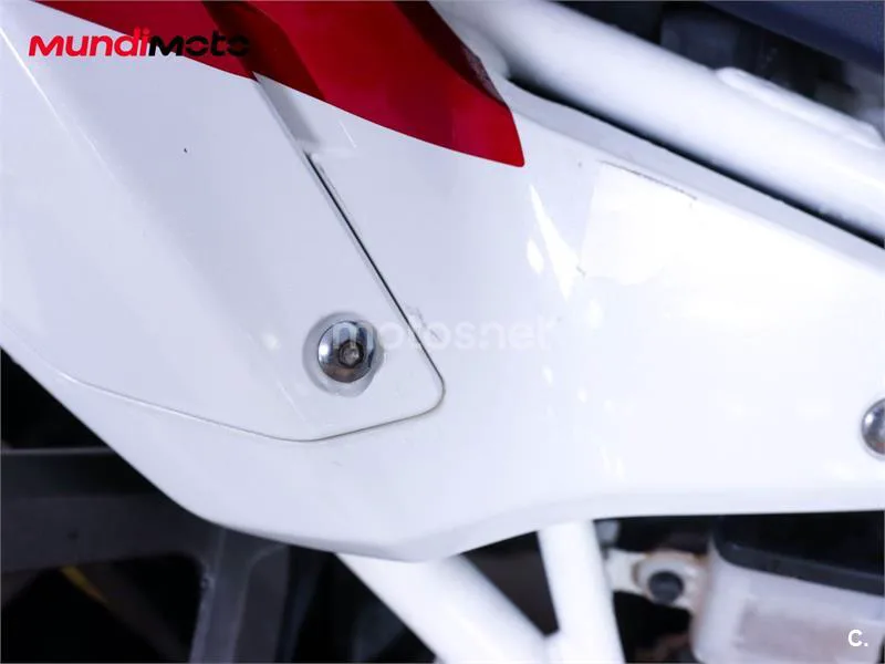 Honda CRF 1100L Africa Twin – Vista 50