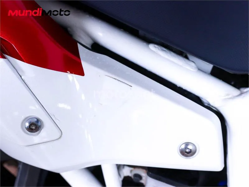 Honda CRF 1100L Africa Twin – Vista 51