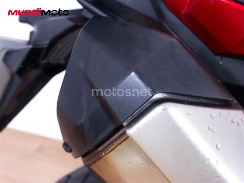 Honda CRF 1100L Africa Twin – Vista 52