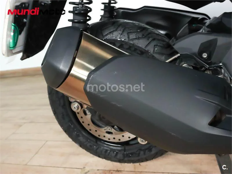 BMW C 400 GT – Vista 13