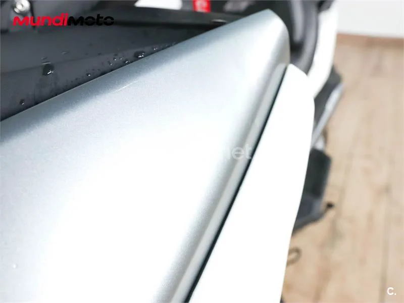 BMW C 400 GT – Vista 14
