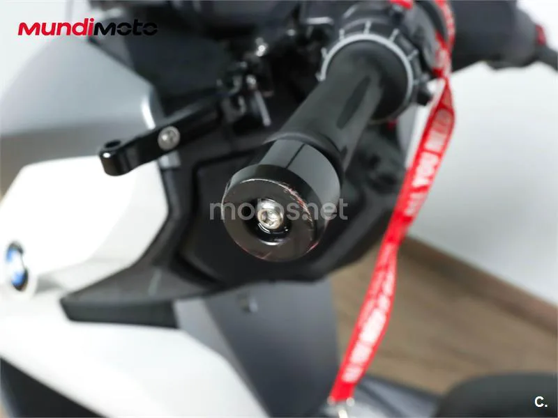 BMW C 400 GT – Vista 15