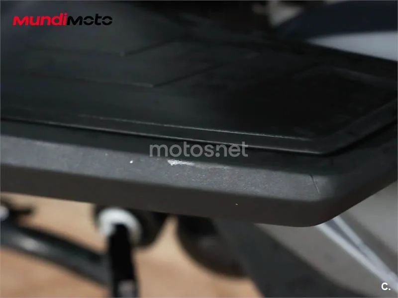 BMW C 400 GT – Vista 17
