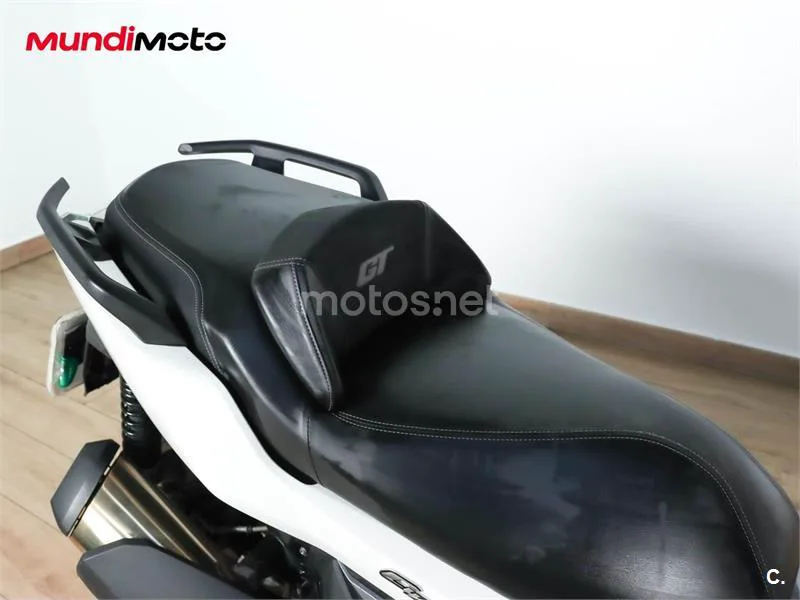 BMW C 400 GT – Vista 19