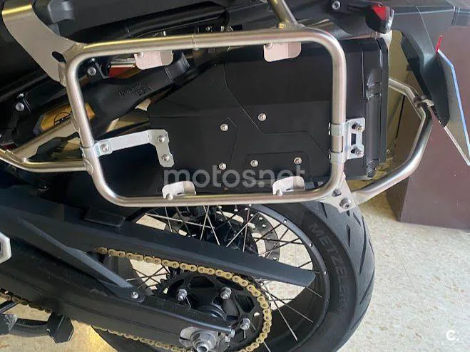 BMW F 900 GS – Vista 7