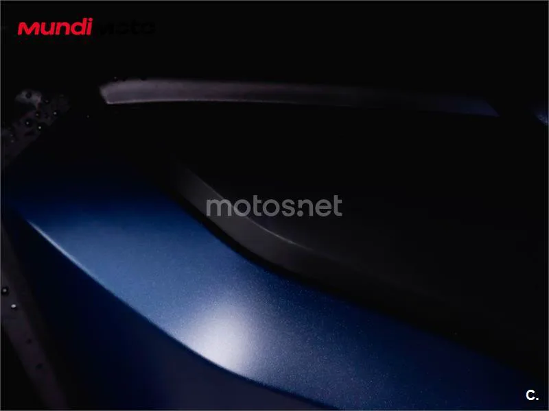Honda Forza 750 – Vista 17