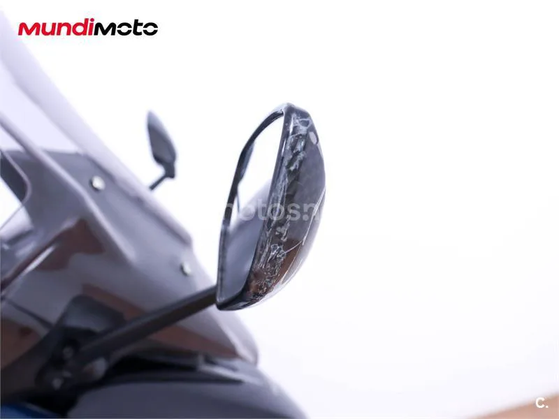 Honda Forza 750 – Vista 18
