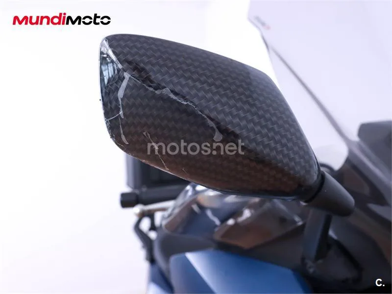Honda Forza 750 – Vista 20