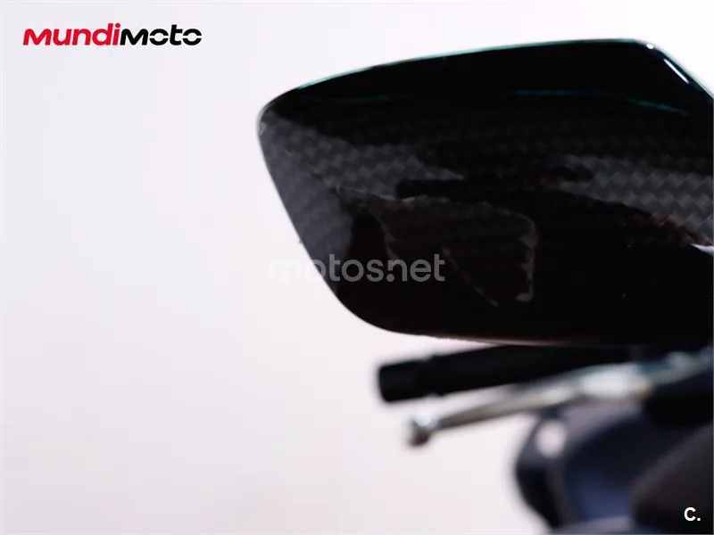 Honda Forza 750 – Vista 25