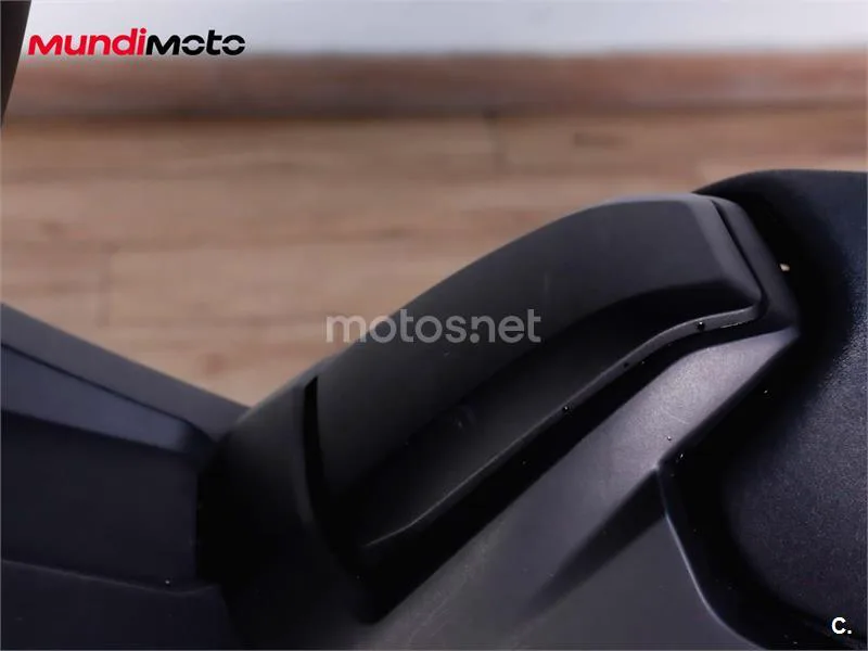 Honda Forza 750 – Vista 27