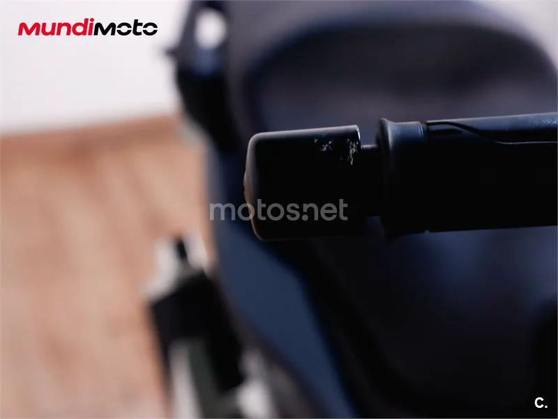 Honda Forza 750 – Vista 28