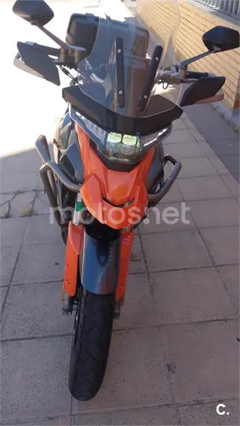 Zontes 310 T – Vista 6