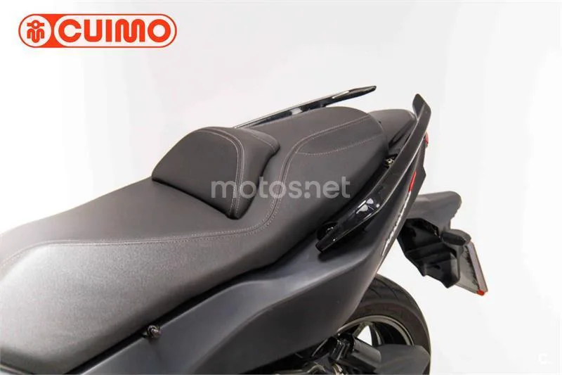 SYM Maxsym TL 500 – Vista 24