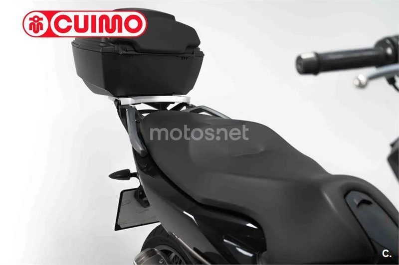 BMW C 600 Sport – Vista 13