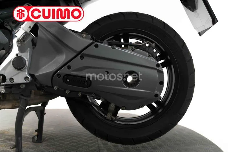 BMW C 600 Sport – Vista 19