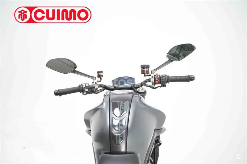 Ducati Monster – Vista 17