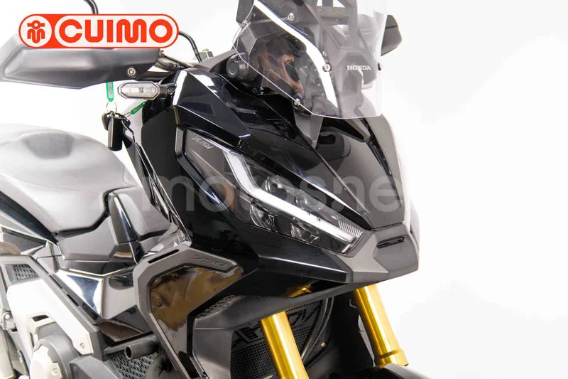 Honda X-ADV – Vista 12