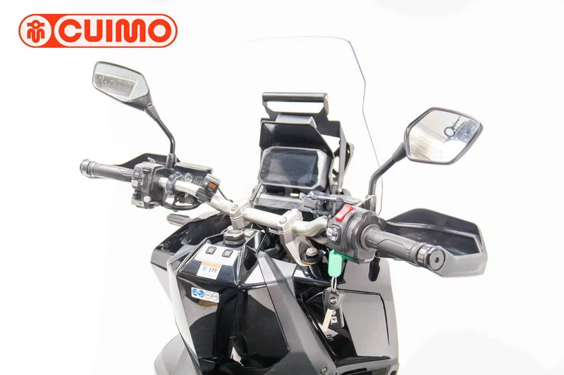 Honda X-ADV – Vista 16