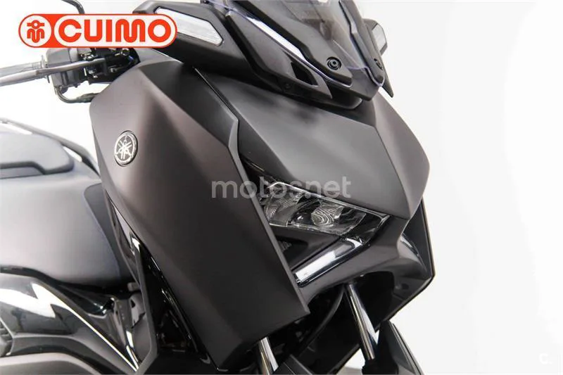 Yamaha XMAX 300 – Vista 11