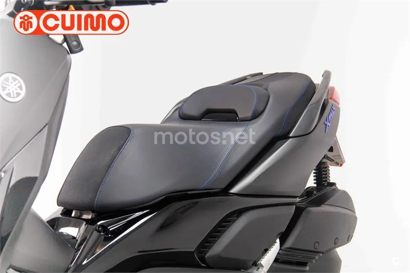 Yamaha XMAX 300 – Vista 22