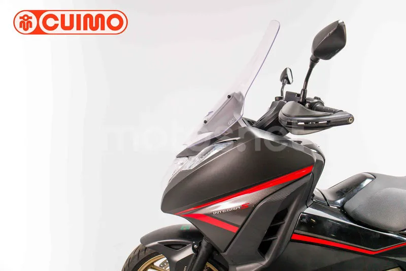 Honda Integra – Vista 20