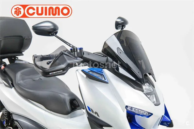 Zontes 350 M 3499 € 2023 Madrid - 2