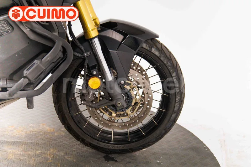 Honda X-ADV – Vista 14