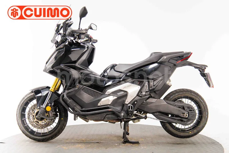 Honda X-ADV – Vista 8